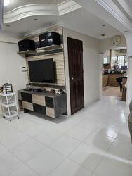 Blk 701 Reservoir Rise (Bedok), HDB 3 Rooms #515940351